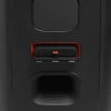 Минисистема JBL Partybox 520 черный 400Вт USB BT