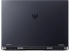 Ноутбук Acer Predator Helios 18 PH18-72-94AS Core i9 14900HX 32Gb SSD2Tb NVIDIA GeForce RTX4080 12Gb 18" IPS WQXGA (2560x1600) Windows 11 Home black WiFi BT Cam (NH.QP5CD.001)
