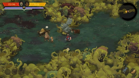 Дополнение к игре для ПК Versus Evil Yaga - Roots of Evil (16+)