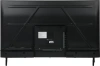 Телевизор LED BQ 43" 43FS38B Frameless черный FULL HD 60Hz DVB-T DVB-T2 DVB-C USB WiFi Smart TV (RUS)