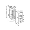 LIEBHERR Prime BioFresh ICBNci 5153-22 001