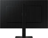 Монитор Samsung 27" ViewFinity S8 S27D800EAIXCI черный IPS LED 5ms 16:9 HDMI матовая HAS Piv 1000:1 350cd 178гр/178гр 3840x2160 60Hz DP 4K USB 6.1кг