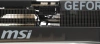 Видеокарта MSI PCI-E 5.0 RTX 5060 TI 16G GAMING OC NVIDIA GeForce RTX 5060TI 16Gb 128bit GDDR7 2647/28000 HDMIx1 DPx3 HDCP Ret