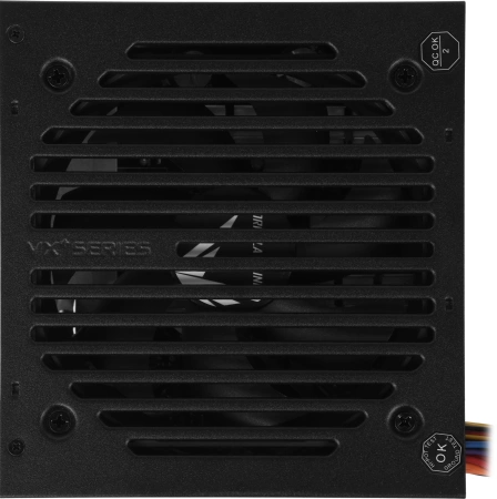 Блок питания Formula ATX 500W AC VX PLUS (20+4pin) 120mm fan 3xSATA RTL