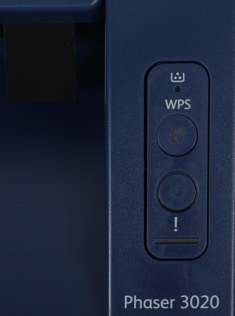 Принтер лазерный Xerox Phaser 3020v_bi A4 WiFi белый