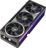 Видеокарта Asus PCI-E 5.0 ROG-ASTRAL-RTX5090-O32G-GAMING NVIDIA GeForce RTX 5090 32Gb 512bit GDDR7 2580/28000 HDMIx2 DPx3 HDCP Ret