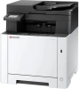 МФУ лазерный Kyocera Ecosys MA2101cwfx (110C223NL1) A4 Duplex WiFi белый