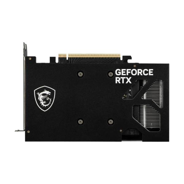 MSI GeForce RTX 5060 8G VENTUS 2X OC V1