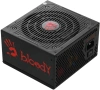 Блок питания Bloody ATX 850W BD-PS850G 80+ gold (20+4pin) APFC 120mm fan 12xSATA Cab Manag RTL
