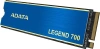 Накопитель SSD A-Data PCIe 3.0 x4 512GB ALEG-700-512GCS Legend 700 M.2 2280