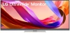 Монитор LG 34" UltraGear 34U530A-W белый IPS LED 21:9 HDMI M/M матовая HAS Piv 1000:1 500cd 178гр/178гр 2560x1080 100Hz DP FHD USB 8.8кг