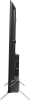 Телевизор QLED Skyworth 55" 55Q66G Google TV Frameless черный/серебристый 4K Ultra HD 60Hz DVB-T DVB-T2 DVB-C DVB-S DVB-S2 USB WiFi Smart TV