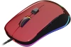 Мышь GMNG 850GM красный/черный оптическая 7200dpi USB 6but (1533460)