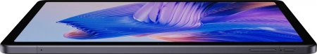 Планшет Chuwi AuPad 685 (2.8) 8C RAM8Gb ROM128Gb 10.95" IPS 1920x1200 4G Android 14 серый 13Mpix 2Mpix BT WiFi microSD 512Gb 7000mAh