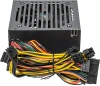 Блок питания Aerocool ATX 650W VX Plus (20+4pin) 120mm fan 4xSATA RTL
