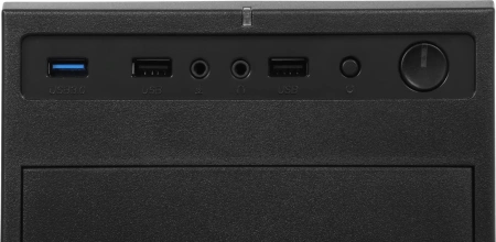 ПК Amur Нарвал B7I21 MT i5 12400 (2.5) 16Gb SSD512Gb UHDG 730 FreeDOS 2.5xGbitEth+1xGbitEth 500W мышь клавиатура черный (RUS) (2149657)