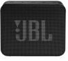 Колонка порт. JBL Go Essential черный 3.2W 1.0 BT 10м 730mAh (JBLGOESBLK)