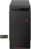 ПК IRU Home 310H6SE MT Cel G6900 (3.4) 8Gb SSD256Gb UHDG 710 FreeDOS GbitEth 400W черный (RUS) (2023015)