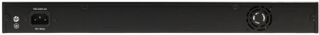 Коммутатор Origo OS3254P/880W OS3254P/880W/A1A (L3) 48x1Гбит/с 6SFP+ 48PoE+ 880W управляемый