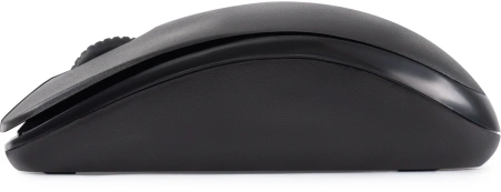 Клавиатура + мышь Оклик S603 клав:черный мышь:черный USB