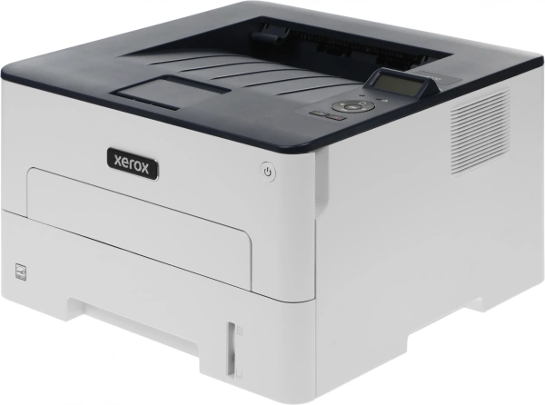 Принтер лазерный Xerox B230V_DNI A4 Duplex Net WiFi белый