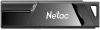 Флеш Диск Netac 16Gb U336 NT03U336S-016G-30BK USB3.0 черный