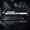 Накопитель SSD Patriot PCIe 4.0 x4 4TB P400P4TBM28H P400 M.2 2280