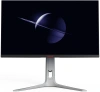 Монитор Bloody 27" MN272Q светло-серый IPS LED 1ms 16:9 HDMI M/M матовая HAS 400cd 178гр/178гр 2560x1440 240Hz G-Sync FreeSync DP 2K 6.55кг