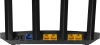 Роутер беспроводной TP-Link ARCHER C6 AC1200 10/100/1000BASE-TX черный