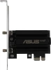 Сетевой адаптер Wi-Fi + Bluetooth Asus PCE-AXE59BT AXE5400 PCI Express x1 2ант.