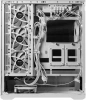 Корпус MSI MAG Pano 110R PZ белый без БП ATX 6x120mm 4x140mm 2xUSB3.0 audio AirDuct bott PSU