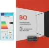 Телевизор LED BQ 40" 40F32B Frameless черный FULL HD 60Hz DVB-T DVB-T2 DVB-C USB (RUS)