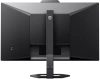 Монитор Philips 23.8" 24E1N5300HE черный IPS LED 1ms 16:9 HDMI M/M Cam матовая HAS Piv 300cd 178гр/178гр 1920x1080 75Hz FreeSync DP FHD USB 4.37кг