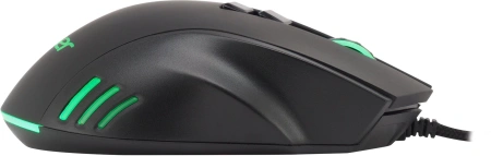 Мышь Acer OMW150 черный оптическая 4800dpi USB 8but (ZL.MCEEE.00P)