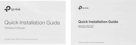 Роутер беспроводной TP-Link TL-WR845N N300 10/100BASE-TX белый