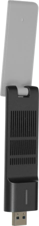 Сетевой адаптер Wi-Fi TP-Link Archer TX50UH AX3000 USB 3.0 (ант.внутр.) 2ант.
