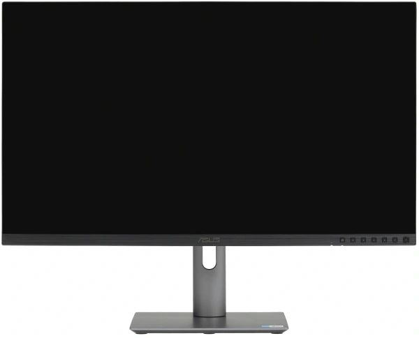 Монитор Asus 27" ProArt PA278CFRV черный IPS LED 16:9 HDMI M/M матовая HAS Piv 3000:1 400cd 178гр/178гр 2560x1440 100Hz DP 2K USB 6.6кг