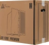Корпус Montech Air 1000 Premium белый без БП ATX 1x120mm 3x140mm 1xUSB2.0 2xUSB3.0 audio bott PSU