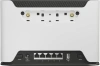 Точка доступа MikroTik Chateau LTE6 (D53G-5HACD2HND-TC&FG621-EA) AC1200 10/100/1000BASE-TX/3G/4G белый
