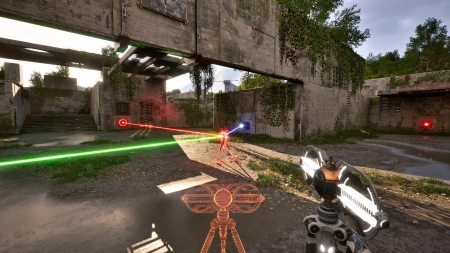 Игра для ПК Devolver Digital The Talos Principle 2 (12+)