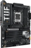 Материнская плата Asus TUF GAMING X870-PLUS WIFI Socket AM5 AMD X870 4xDDR5 ATX AC`97 8ch(7.1) 2.5Gg RAID+HDMI