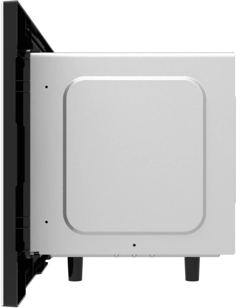 Микроволновая печь Haier HMX-BTG207W 20л. 700Вт белый (встраиваемая)