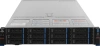 Сервер IRU Rock G2212IG4 2x6544Y 4x64Gb 9460-8i AST2600 2x10GSFP+ 2x1600W w/o OS (2123028)
