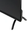 Телевизор LED Hyundai 55" H-LED55BU7003 Яндекс.ТВ Frameless черный 4K Ultra HD 60Hz DVB-T DVB-T2 DVB-C DVB-S DVB-S2 USB WiFi Smart TV