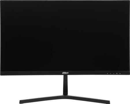Монитор Dahua 21.5" DHI-LM22-B201S черный IPS LED 5ms 16:9 HDMI M/M матовая 1000:1 250cd 178гр/178гр 1920x1080 75Hz VGA FHD 2кг