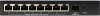 Коммутатор Origo OS1209P/80W OS1209P/80W/A1A (L2) 8x100Мбит/с 1SFP 8PoE 80W неуправляемый