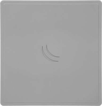 Точка доступа MikroTik QRT 5 (RB911G-5HPND-QRT) N300 10/100/1000BASE-TX белый