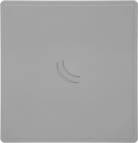 Точка доступа MikroTik QRT 5 (RB911G-5HPND-QRT) N300 10/100/1000BASE-TX белый