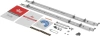 Сервер IRU Rock g2212p 2x6354 2x32Gb 9361-8I AST2500 2xGigEth 2x1300W w/o OS (2135449)