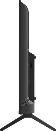 Телевизор LED Sber 43" SDX-43F2139 Салют ТВ Frameless черный FULL HD 60Hz DVB-T DVB-T2 DVB-C DVB-S DVB-S2 USB WiFi Smart TV